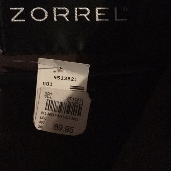 Zorrel jacket - Picture 4 of 6